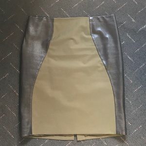 Prada Midi Skirt